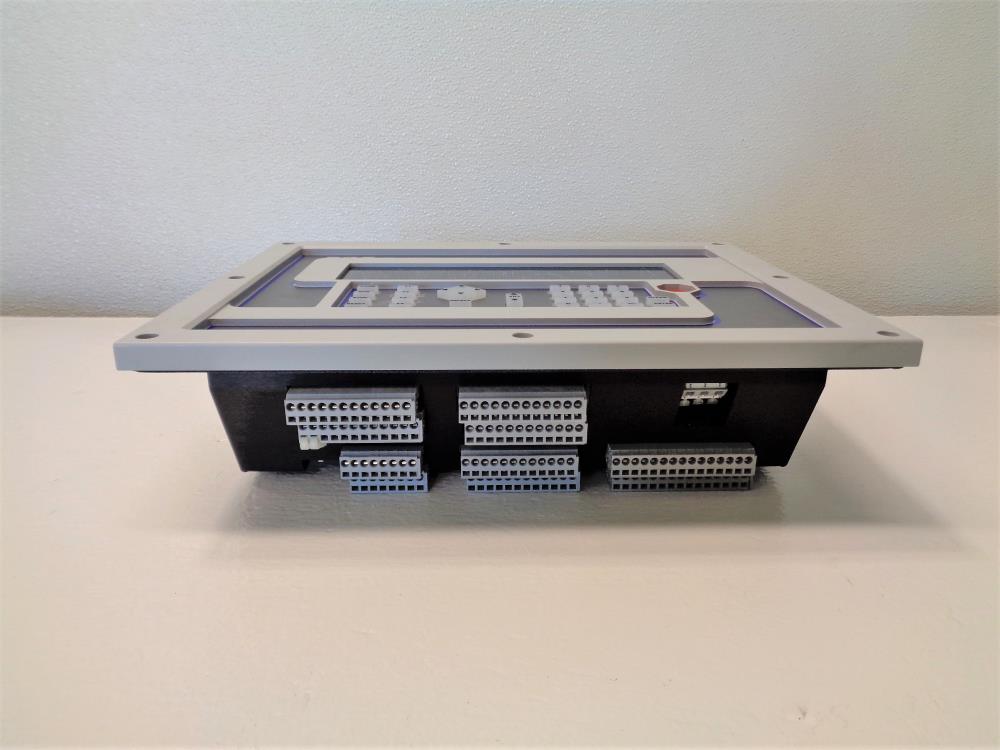 Woodward 505 Turbine Digital Control 9907-826 w/ (1) Spare Unit for Parts